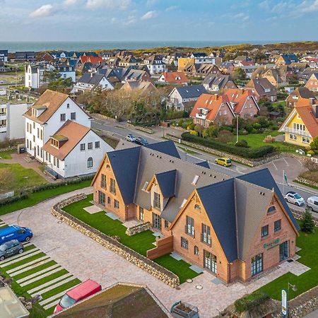 Strandgut Wohnung 5 Wenningstedt-Braderup Luaran gambar