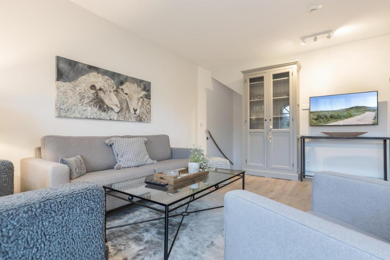 Strandgut Wohnung 5 Wenningstedt-Braderup Luaran gambar